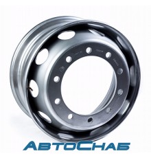 Диск 9.00х22.5 10x335 ET175 d281 NORTEC-18